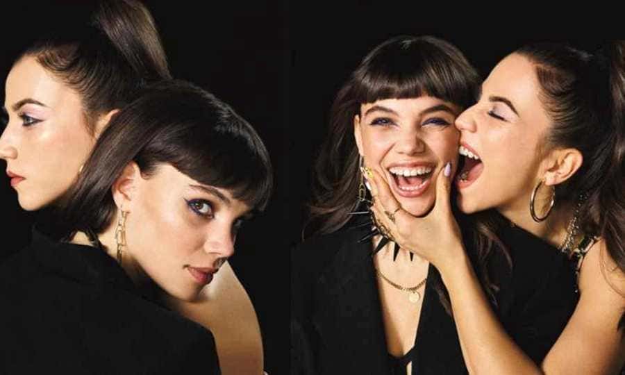 Serie elite amour des femmes saison 4